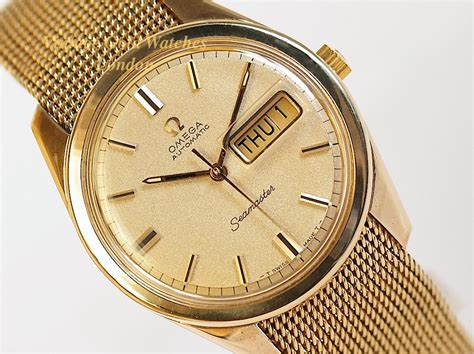 old omega watches price|old omega watches 1970s ladies.